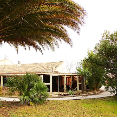 Hotel Le Coudon La Farlede Exterior photo